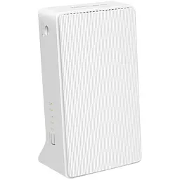 Маршрутизатор Mercusys MB130-4G AC1200, 4G/LTE, 1xFE LAN, 1xFE WAN (MB130-4G) - мініатюра 1