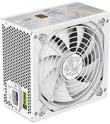 Блок живлення GameMax GP 650B 650W 80+ Bronze (GP 650B WH) White - мініатюра 3