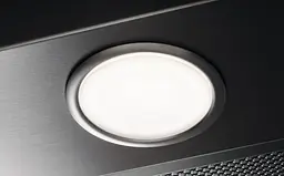 Витяжка Electrolux вбудовувана 52 см 600 м3г нержавіюча сталь - мініатюра 2