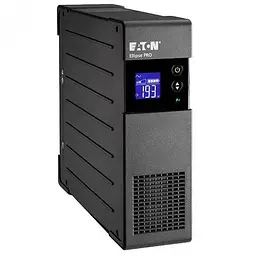 Пристрій безперебійного живлення Eaton Ellipse PRO 650 DIN (9207-43388)