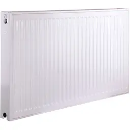 Радіатор сталевий Optimum 22 тип 600x1000 мм бічне підключення (13679)