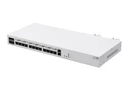 Маршрутизатор MikroTik CCR2116-12G-4S+ - мініатюра 4