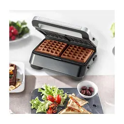 Сендвічниця Braun SM5005 SILVBK - мініатюра 7