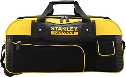 Сумка для інструментів Stanley FatMax на колесах, з ручкою