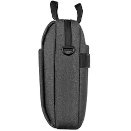 Сумка 2E Melange 16" чорна - мініатюра 4