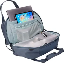 Дорожня сумка Thule Aion Duffel 35 л Dark Slate (TH 3205021) - мініатюра 8