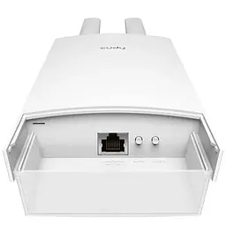 Точка доступу Cudy AP3000 WiFi6 2.5G (73-00527) - мініатюра 4