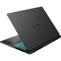 Ноутбук HP 16 OMEN MAX 16-ak0011ua 1920x1200 IPS/Ryzen AI 7 350/24GB/1TB/RTX 5060 8GB/DOS/Black (C9RZ6EA) - мініатюра 4