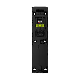 Бездротова клавіатура Ajax Keypad Outdoor Black вулична IP66 (26-00581) - мініатюра 8