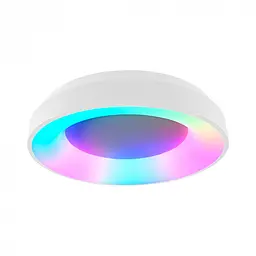 LED світильник VIDEX EDGE-RC-72W-WHITE (VLE-ERC-RGB-72W) - мініатюра 2