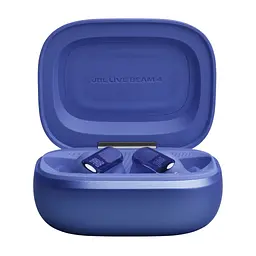 Навушники JBL Live Beam 4 Blue (JBLLIVEBEAM4BLU) - мініатюра 4