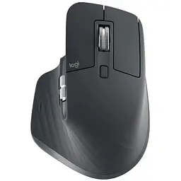 Комп'ютерна миша Logitech бездротова MX Master 3S Graphite teh0020423