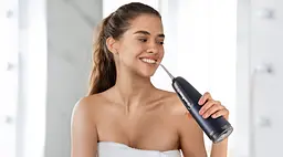 Іригатор Sencor SOI 1310BL (7267243) - мініатюра 2