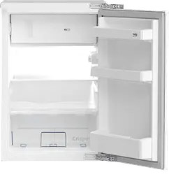 Холодильник Beko B1754N (7220908) - мініатюра 3