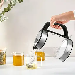 Електрочайник Tefal KI605830 - мініатюра 8