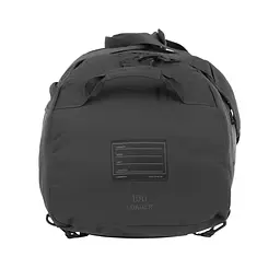 Сумка дорожня Highlander Loader 100L Dark Grey (LR100V2-DGY) - мініатюра 4