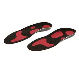 Каркасна устілка з гелевими вставками Memogel Spannrit (M73B81530076F02/46-2385) - мініатюра 2