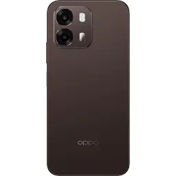 Смартфон Oppo A6S 4G (CPH2815) 8/256Gb Cappuccino Brown UA UCRF - мініатюра 6