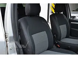 Авточохли модельні MW Brothers для Lada Largus c 2012 - мініатюра 6