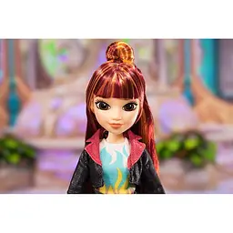 Лялька Unicorn Academy Валентина (SM23200/6072648) - мініатюра 5