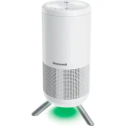 Очищувач повітря Honeywell HPA830WE4 (TOW017931) - мініатюра 3