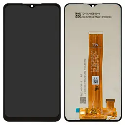 Дисплей для Samsung A022F Galaxy A02, A125F Galaxy A12, A127 Galaxy A12 Nacho, A326 Galaxy A32 5G, M022 Galaxy M02, M127 Galaxy M12, M326 Galaxy M32 5G