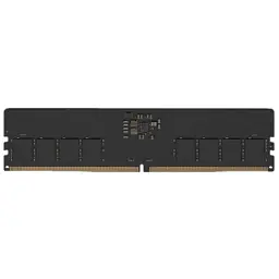 Модуль пам'яті для комп'ютера DDR5 16GB 5600 MHz eXceleram (E50160564646C)