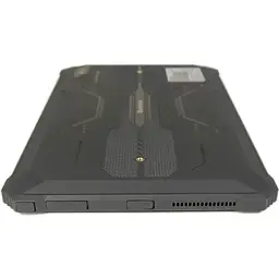 Планшет Blackview Active 8 Pro 8/256Gb із сим картою 4G LTE 10.36" чорно помаранчевий - мініатюра 8