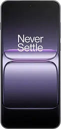 Смартфон OnePlus Nord 5, 8/256GB Phantom Grey (Global) - мініатюра 2