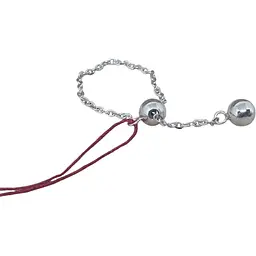 Золоте кільце Tango Кульки. 390220В