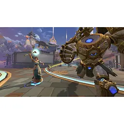 Ключ активації Microsoft Smite Legacy Pass для Xbox One/Series S/X - мініатюра 2