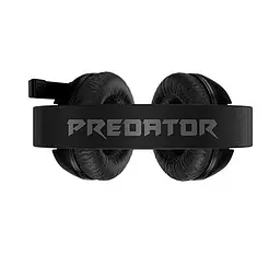 Гарнітура ігрова Acer Predator Galea 311 PHW910 (NP.HDS11.00B) - мініатюра 5