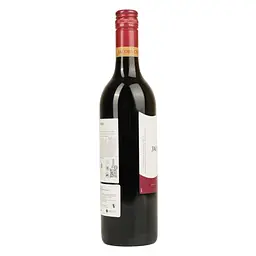 Вино Jacob's Creek Classic Classic Shiraz червоне сухе 14% 0.75 л (2142) - мініатюра 2