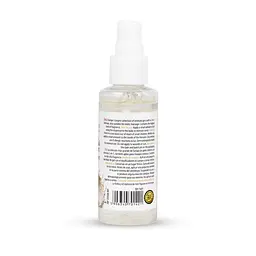 Лубрикант Boys Of Toys MyLove Aroma Series IntimMassage Cheesecake 2в1 та масажний гель, 50 мл - мініатюра 5