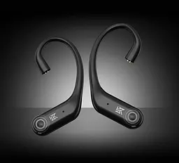 Бездротовий модуль Bluetooth 5.4 - KZ AN01 + завушини (C-pin) - мініатюра 4