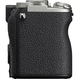 Бездзеркальний фотоапарат Sony Alpha A7C II Body Silver (ILCE7CM2S) UA [111132] - мініатюра 6