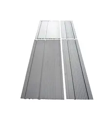 Комплект панелей (стіл) TSW250W-1200, без покриття - мініатюра 2