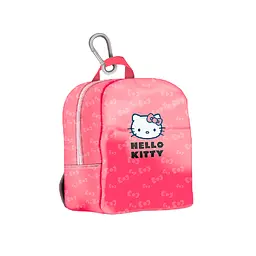 Cумка-сюрприз #sbabam Hello Kitty Приємні дрібнички Рожева Кітті (43/CN22-3) - мініатюра 2