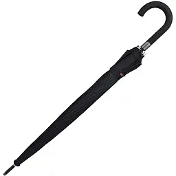Парасолька Semi Line Black (2512-0) - мініатюра 4