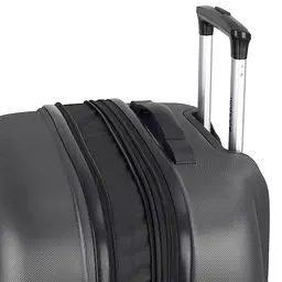 Валіза Gabol Paradise XP (L) Grey (123347-016) - мініатюра 5