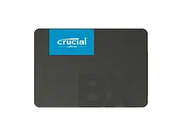 SSD-накопичувач Crucial BX500 2 TB (CT2000BX500SSD1)