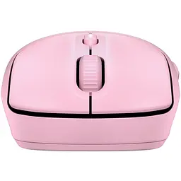 Мишка бездротова HP 400 Quiuet 5 кнопок 1200 dpi рожева