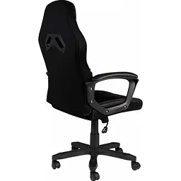Геймерське крісло GT Racer X-6029 Fabric Black [156458] - мініатюра 4