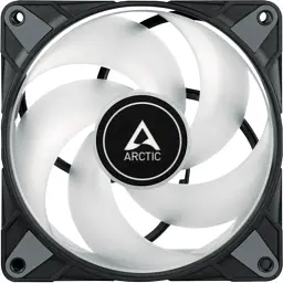Кулер до корпусу Arctic P12 PWM PST RGB (ACFAN00229A) - мініатюра 2