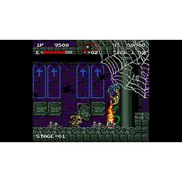 Ключ активації Microsoft Arcade Classics Anniversary Collection для Xbox One/Series - мініатюра 5