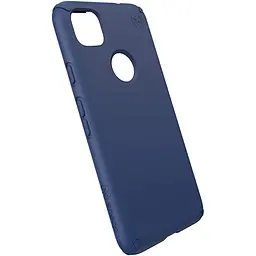 Протиударний силіконовий чохол Speck Presidio ExoTech для Google Pixel 4a (5.8") Coastal Blue (137204-7807) - мініатюра 5