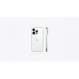 Смартфон Apple iPhone 14 Pro 512Gb Silver - мініатюра 2