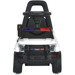 Дитяча каталка-толокар Bambi Racer M 5844-1 до 25 кг - мініатюра 6