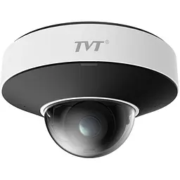 IP-відеокамера 5Mp TVT TD-9557E3B-A (D/PE/AR1) f=2.8mm з 2 мікрофонами (77-00346)