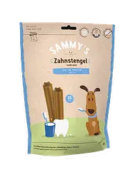Ласощі Bosch Petfood Sammy's зубні палички для собак, 300 г